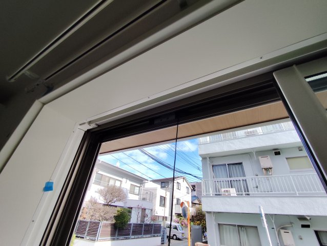 リーヴェル新小岩プレミオのセキュリティ