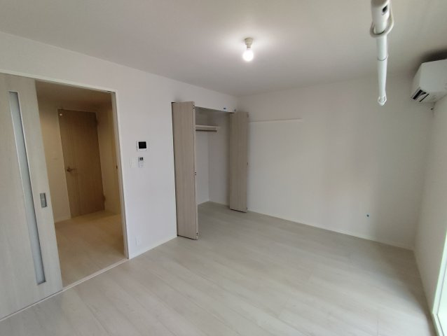 リーヴェル新小岩プレミオの居間・リビング