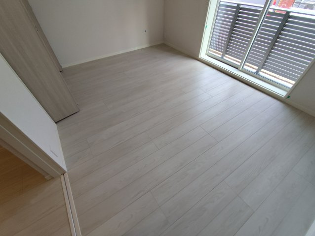 リーヴェル新小岩プレミオの居間・リビング