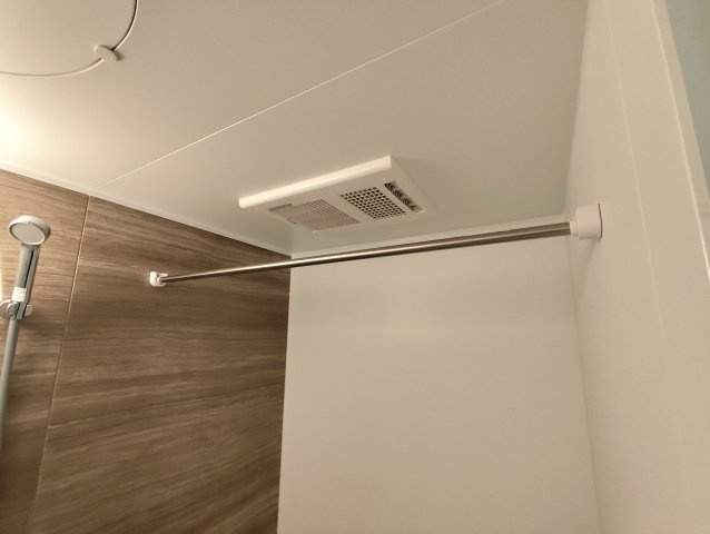 リーヴェル新小岩プレミオの設備