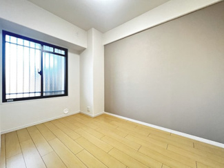 【洋室】 | ディオ・フェルティ白鷺 | 家探しはどうやってするの？から資金のことや住宅ローン、税金や制度のことまで住宅の難しいことをわかりやすく説明いたします♪