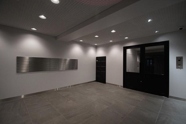 【ロビー】 | 仲介手数料０円！HPに初期費用掲載！「プライスホーム」で検索！L-PLACE KAIZUKA