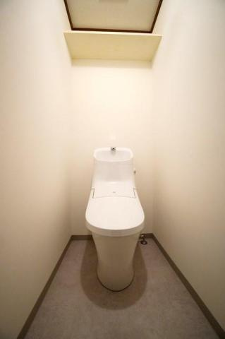 【トイレ】 | 仲介手数料０円！HPに初期費用掲載！「プライスホーム」で検索！L-PLACE KAIZUKA