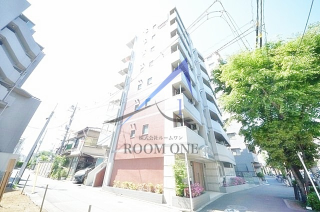 アヴィニティー高円寺南