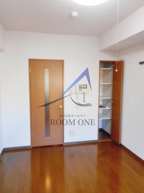 アヴィニティー高円寺南の居間・リビング|洋室のお部屋です。