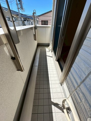 【バルコニー】 | Grandbriller