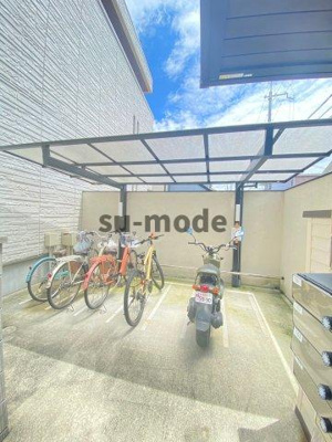 【その他共用部分】 | Grandbriller