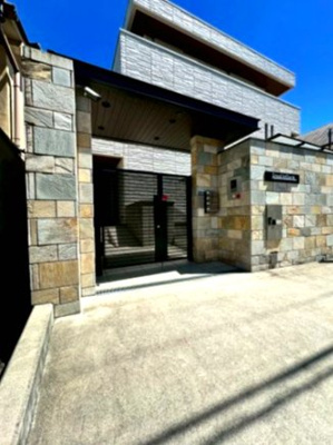 【エントランス】 | Grandbriller