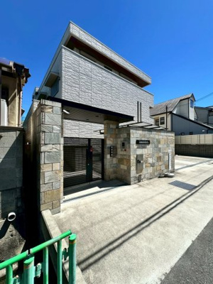 【外観】 | Grandbriller