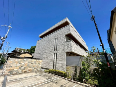 【外観】 | Grandbriller