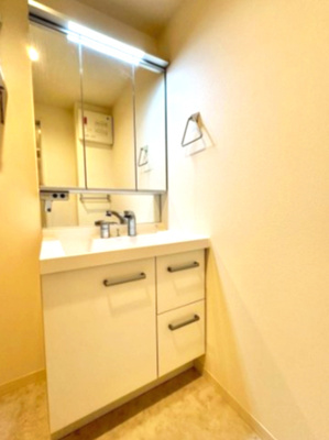 【洗面所】 | Grandbriller