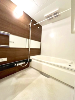 【浴室】 | Grandbriller