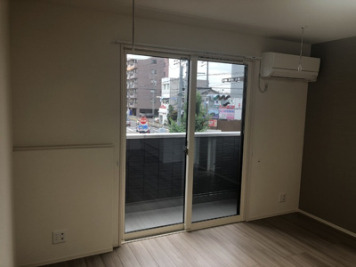 【居間・リビング】 | フェリシティ白山