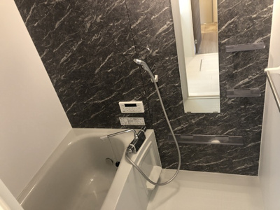 【浴室】 | フェリシティ白山