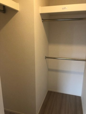 【収納】 | フェリシティ白山