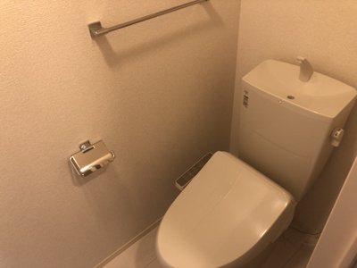 【トイレ】 | フェリシティ白山