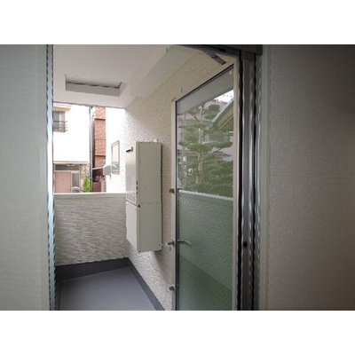 【バルコニー】 | スピカ（Spica）