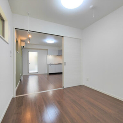 【寝室】 | スピカ（Spica）