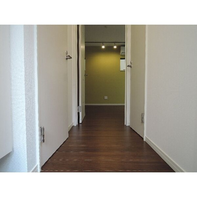 【内装】 | スピカ（Spica）