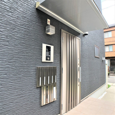 【その他共用部分】 | スピカ（Spica）