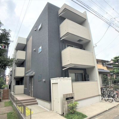 【外観】 | スピカ（Spica） | スピカ（Spica） 