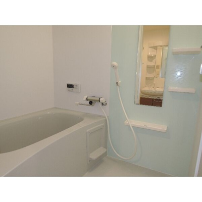 【浴室】 | スピカ（Spica）