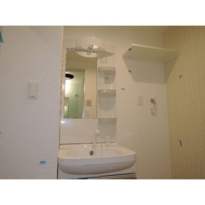 【洗面所】 | スピカ（Spica）