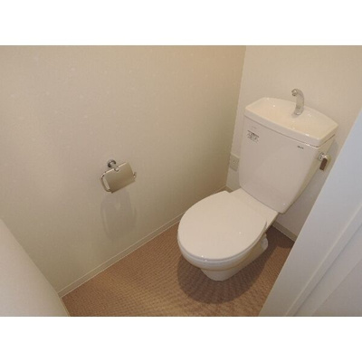 【トイレ】 | スピカ（Spica）