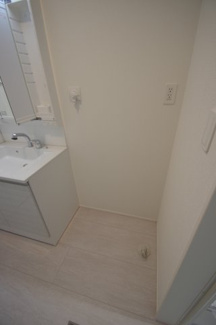 【ランドリースペース】 | 【仲介手数料無料！！】稲城市若葉台１丁目　新築戸建て（全4棟）4号棟　5349万円