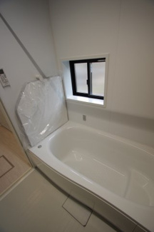 【浴室】 | 【仲介手数料無料！！】稲城市若葉台１丁目　新築戸建て（全4棟）4号棟　5349万円