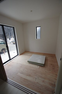 【和室】 | 【仲介手数料無料！！】稲城市若葉台１丁目　新築戸建て（全4棟）4号棟　5349万円