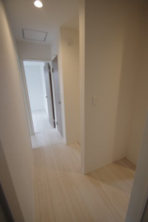 【内装】 | 【仲介手数料無料！！】稲城市若葉台１丁目　新築戸建て（全4棟）4号棟　5349万円