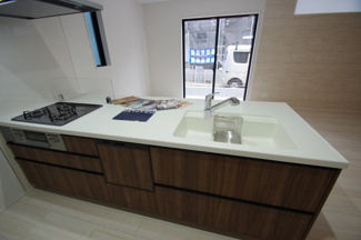 【構造・工法・仕様】 | 【仲介手数料無料！！】稲城市若葉台１丁目　新築戸建て（全4棟）4号棟　5490万円