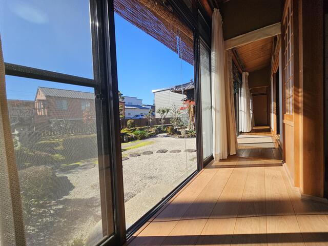 瑞浪市松ヶ瀬町4丁目中古戸建のその他|廊下