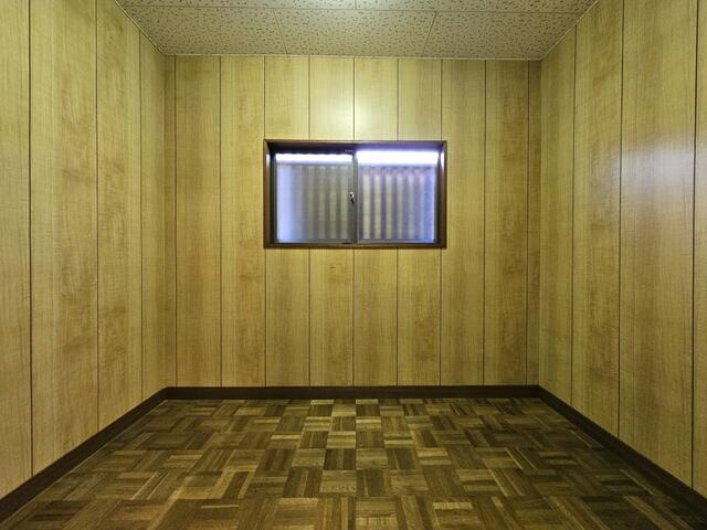 瑞浪市松ヶ瀬町4丁目中古戸建の収納|納戸