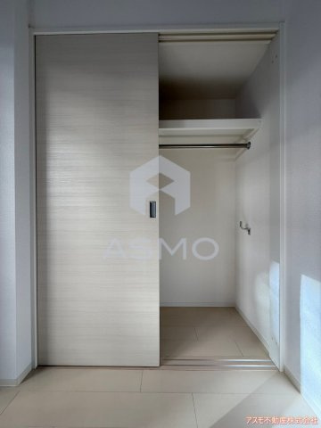 【収納】 | 同マンション別部屋　参考写真