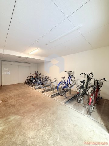 【その他共用部分】 | 同マンション別部屋　参考写真