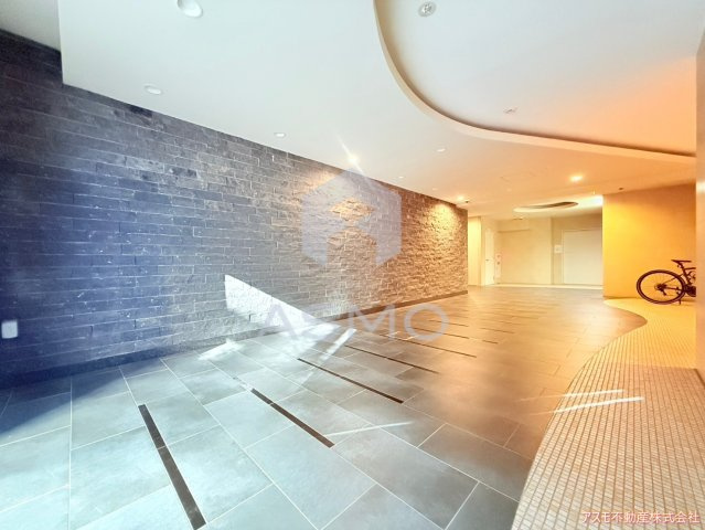【ロビー】