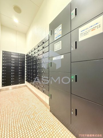 【その他共用部分】