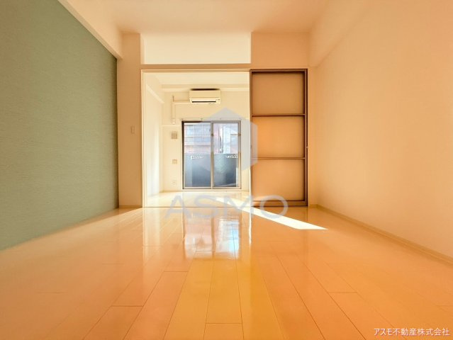 【居間・リビング】 | 同マンション別部屋　参考写真