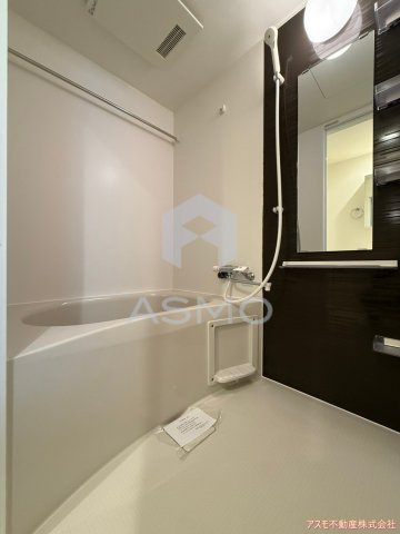 【浴室】 | 同マンション別部屋　参考写真