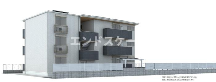 ルミナスプレイス