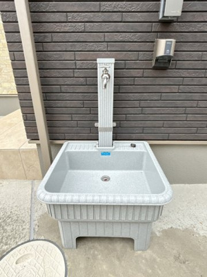 【設備】 | LA STELLA