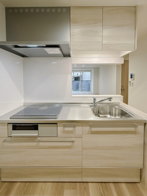 【キッチン】 | LA STELLA