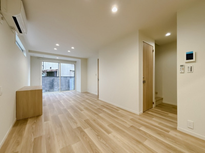 【居間・リビング】 | LA STELLA