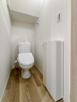 【トイレ】 | LA STELLA