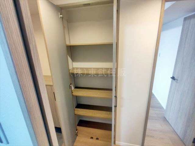 【エントランス】 | ライオンズガーデン狭山富士見