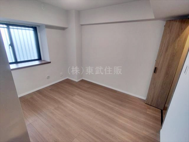【寝室】の画像