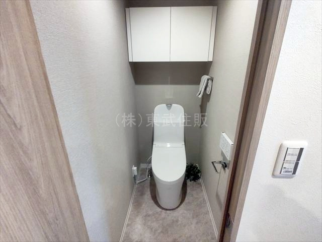 【トイレ】の画像