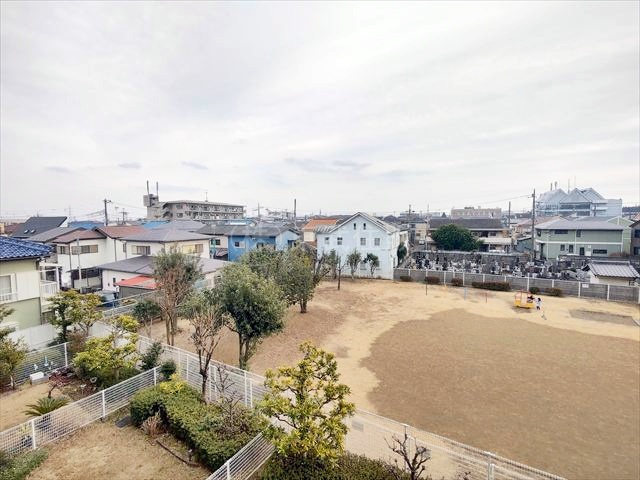 【展望】の画像